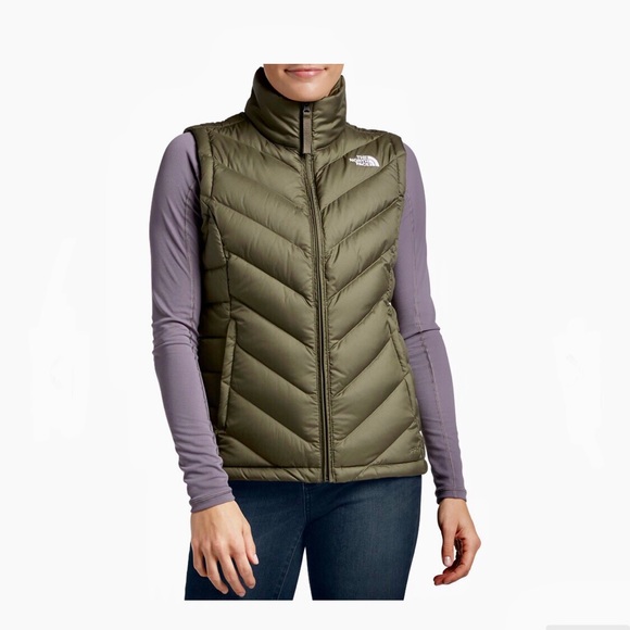 the north face women's alpz 2.0 down vest